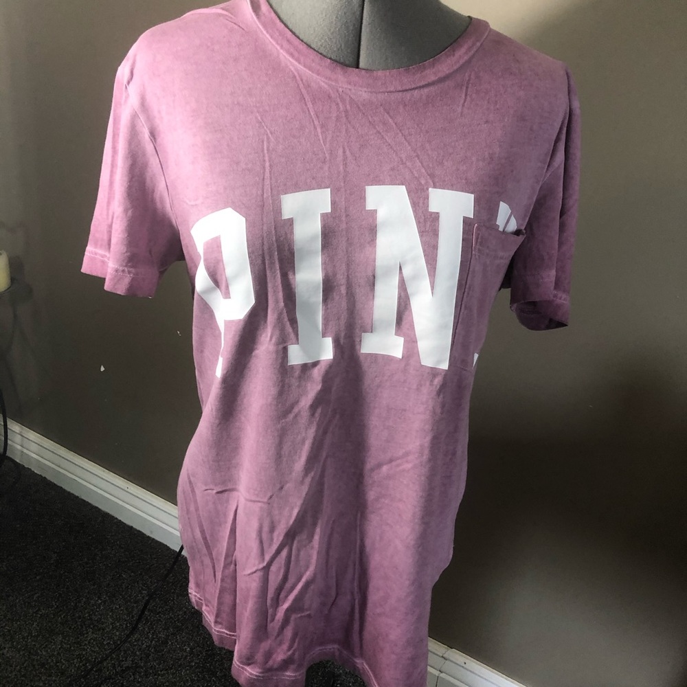 Short sleeve t shirt